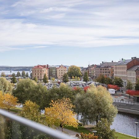 Clarion Hotel Sundsvall Exterior foto
